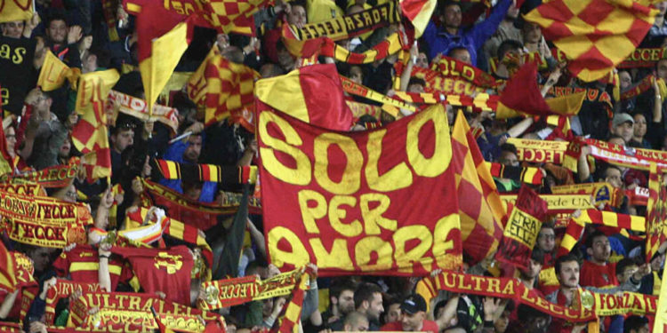 LECCE – REGGINA: INFO BIGLIETTERIA
