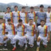 UNDER 16: FROSINONE 1 – LECCE 1
