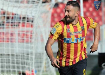 MASSIMO CODA IN GIALLOROSSO FINO AL 2024