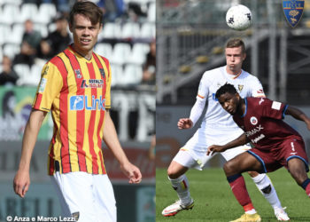 BJARNASON E HELGASON IN NAZIONALE