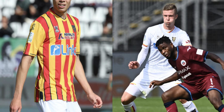 BJARNASON E HELGASON IN NAZIONALE