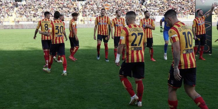 GARA D’ALLENAMENTO CON LA GOLEADOR MELENDUGNO