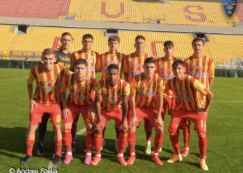 PRIMAVERA 1: LECCE 1 – SPAL 5