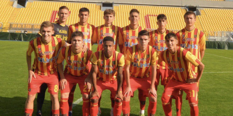 PRIMAVERA 1: LECCE 1 – SPAL 5