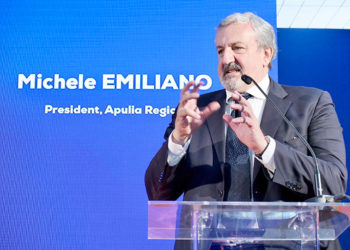 SCIENZE DELLA VITA E MEDICINA DI PRECISIONE, TAVOLA ROTONDA CON EMILIANO E LOCATELLI