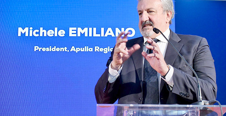 SCIENZE DELLA VITA E MEDICINA DI PRECISIONE, TAVOLA ROTONDA CON EMILIANO E LOCATELLI