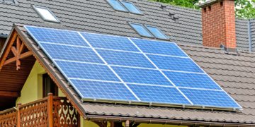 Fotovoltaico aziendale: le opportunità per il Centro-Sud Italia