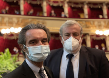 GIORNATA DELLA RICERCA IN MEMORIA DI UMBERTO VERONESI – EMILIANO: “MOMENTO IMPORTANTE PER FARE IL PUNTO SU RICERCA E INNOVAZIONE”