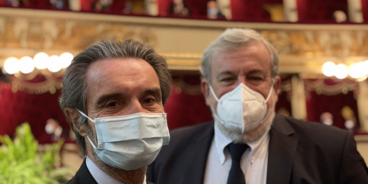GIORNATA DELLA RICERCA IN MEMORIA DI UMBERTO VERONESI – EMILIANO: “MOMENTO IMPORTANTE PER FARE IL PUNTO SU RICERCA E INNOVAZIONE”