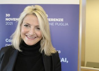 Rifiuti: firmato il nuovo Accordo di Programma tra CONAI, Regione Puglia, ANCI Puglia e AGER