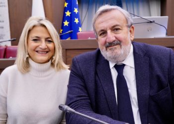 EMISSIONI ODORIGENE A MONOPOLI, EMILIANO E MARASCHIO: “ATTIVITÀ DI MONITORAGGIO A GARANZIA DI CITTADINI E IMPRESE PER TUTELARE LA SALUTE DI TUTTI”.