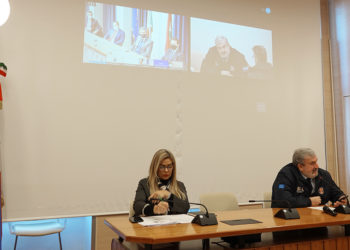 DORSALE ADRIATICA, EMILIANO: “RICONQUISTATA LA RICONNESSIONE DI BARI NELLA RETE EUROPEA DEI TRASPORTI. ALLEANZA TRA LE REGIONI ADRIATICHE SU AUTOSTRADA E ALTA CAPACITÀ BARI-LECCE”