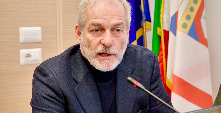 REGIONE PUGLIA RICONOSCIUTA COME ORGANISMO DI ISPEZIONE DI TIPO C DA ACCREDIA