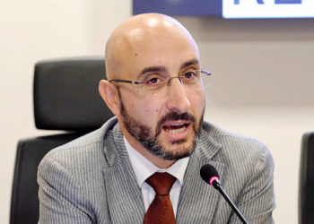 Cancer Policy Award alla Regione Puglia Per il terzo anno consecutivo l’impegno politico e amministrativo contro il cancro della Puglia viene premiato dalle associazioni dei pazienti