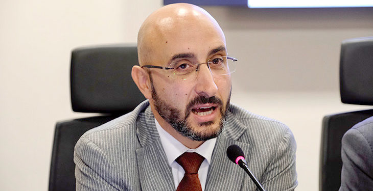 Cancer Policy Award alla Regione Puglia Per il terzo anno consecutivo l’impegno politico e amministrativo contro il cancro della Puglia viene premiato dalle associazioni dei pazienti