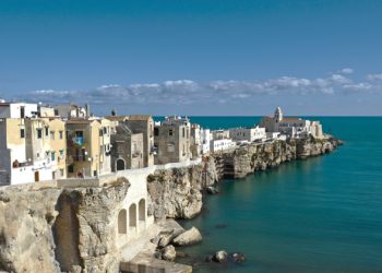 I 5 luoghi da non perdere in Puglia