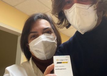 A Bari e Brindisi le prime somministrazioni pillola antivirale Covid