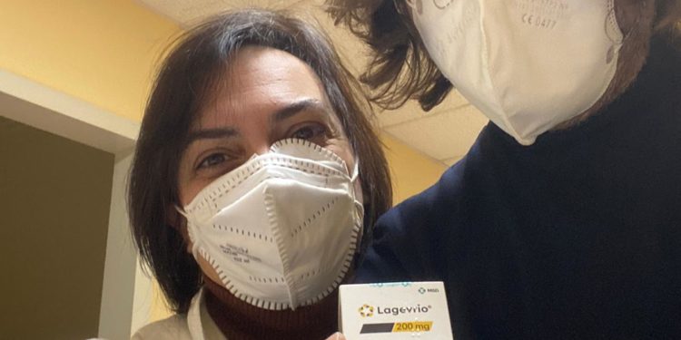 A Bari e Brindisi le prime somministrazioni pillola antivirale Covid