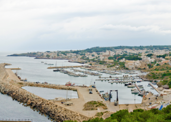 Borghi Capo di Leuca: un tuffo nel passato