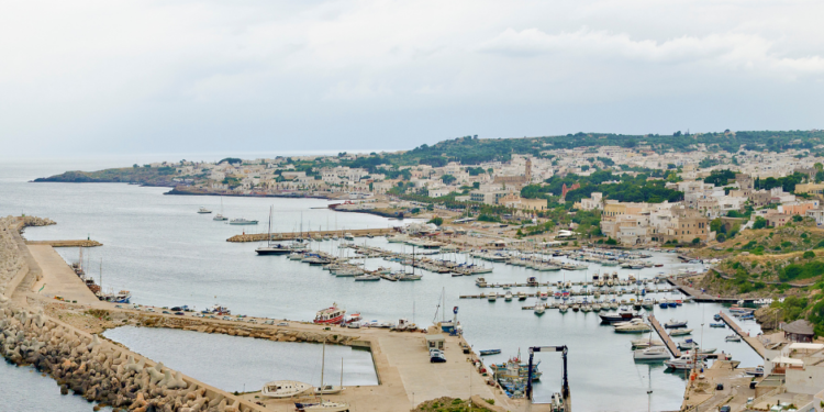 Borghi Capo di Leuca: un tuffo nel passato