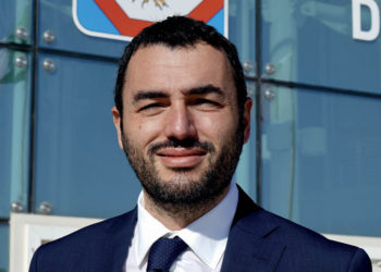 PROROGATO MICROPRESTITO CIRCOLANTE. POSSIBILITÀ DI ACCESSO FINO AL 31 GENNAIO. DELLI NOCI: “PIÙ TEMPO PER SOSTENERE ANCORA PIÙ IMPRESE. DISPONIBILI 40 MILIONI DI EURO”