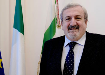 Apulia Film Commission, dichiarazione del Presidente della Regione Puglia Michele Emiliano