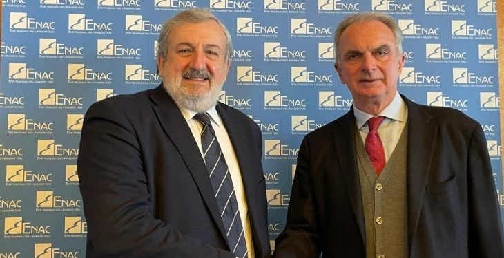 ENAC per Criptaliae Spaceport: costituire un consorzio per gestire l’infrastruttura