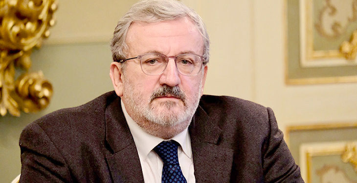 Trivelle: il ricorso della Regione Puglia è stato molto utile per tutelare l’ambiente. La Corte Europea ha stabilito che è necessario valutare l’impatto ambientale dell’air-gun sommando tutte le ricerche contigue