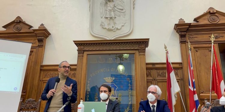 Piemontese, parte il dibattito pubblico sulla nuova “Garganica”, primo lotto Vico del Gargano-Vieste già finanziato con 300 milioni di euro