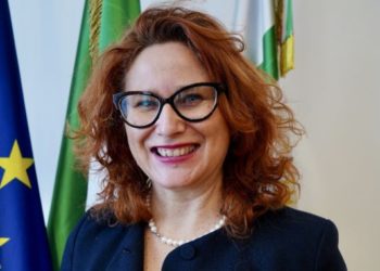 La consigliera delegata alle Politiche culturali Grazia Di Bari incontra i rappresentanti della Rete Museale Altapulia