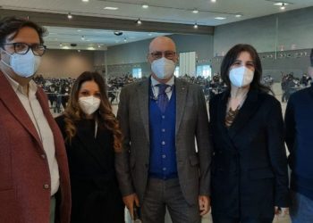 La Puglia guarda al futuro della Medicina generale: oggi a Bari il concorso nazionale per 226 posti in tutta la regione