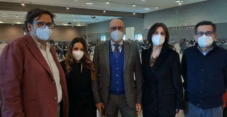 La Puglia guarda al futuro della Medicina generale: oggi a Bari il concorso nazionale per 226 posti in tutta la regione