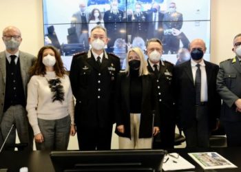 Accordo di Programma Quadro per la tutela ambientale