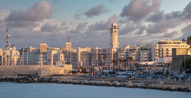 A Bari il 74° Prix Italia, Emiliano e Lopane: “Un grande evento che è un riconoscimento a una regione ospitale e attrattiva”