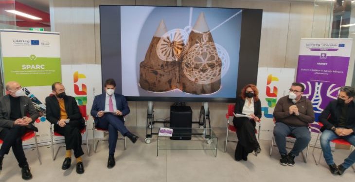 Turismo, presentati le attività di interclustering e il “design shop” per la commercializzazione di manufatti di design del territorio