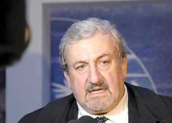 Il cordoglio del Presidente Emiliano per la scomparsa di Walter Mondino