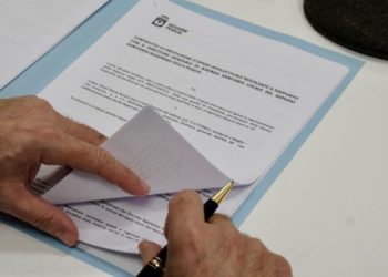 Firmati i contratti dei nuovi DG della sanità pugliese