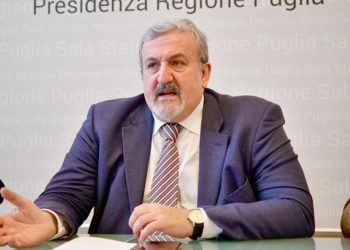 Guerra in Ucraina. Emiliano: “Il nostro posto è al fianco della Nato ma è necessario uno sforzo per aprire un dialogo con la Federazione Russa”