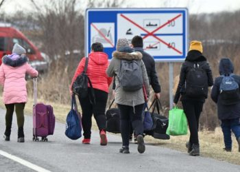 Emergenza Ucraina: istituita cabina di regia tra Regione, Prefetture, Questure, forze dell’ordine, Anci e Upi per coordinare le attività di accoglienza e assistenza