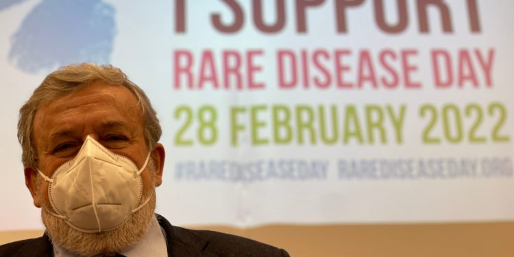 Rete pugliese delle Malattie Rare: eccellenza in continua crescita e perfezionamento, al servizio di circa 25000 pazienti ‘unici’