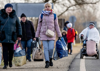 Crisi Ucraina, il presidente Emiliano avvia il coordinamento di tutte le iniziative regionali