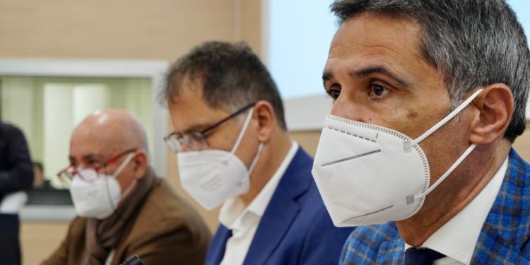La Fiera del Levante riparte da Enoliexpo 2022 dal 10 al 12 marzo in Fiera del Levante