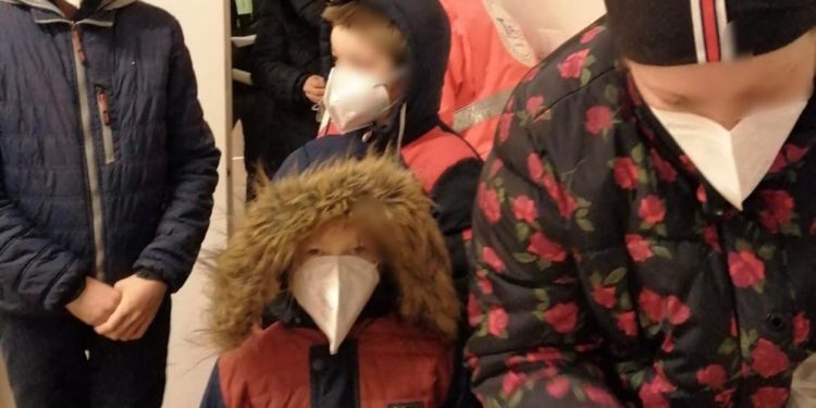 Emergenza Ucraina. Leo, Barone e il direttore dell’USR Silipo: “Pronti all’accoglienza dei bambini ucraini nelle scuole”