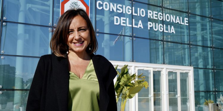 La Puglia territorio family friendly anche grazie alla promozione del welfare aziendale