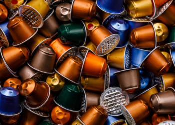 Al via la raccolta differenziata delle capsule da caffè
