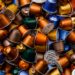 Al via la raccolta differenziata delle capsule da caffè