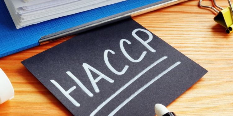 HACCP: chi è obbligato al conseguimento