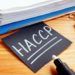 HACCP: chi è obbligato al conseguimento