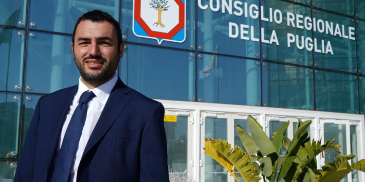 Edilizia sostenibile Made in Puglia a Futurebuild 2022 di Londra