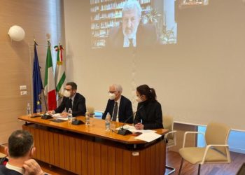 Dibattito pubblico sulla SS 16 ADRIATICA BARI-MOLA, Emiliano: “Percorso di condivisione importante”